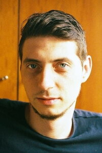 Mykola Bazarkin