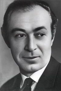 Mykola Hrynko