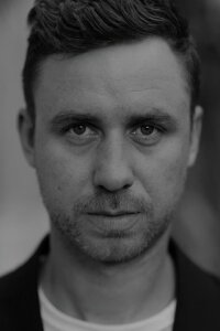 Mykyta Kuzmenko