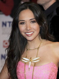 Myleene Klass