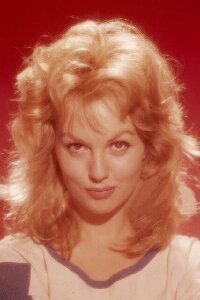 Mylène Demongeot