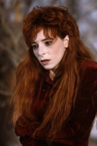 Mylène Farmer