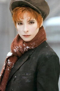 Mylène Farmer