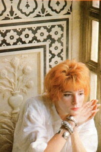 Mylène Farmer