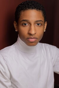 Myles Frost