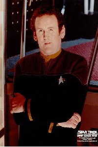 Myles O'Brien