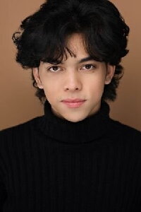 Myles Perez