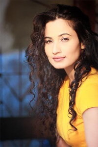 Myra Karn