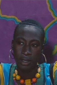 Myriam Niang