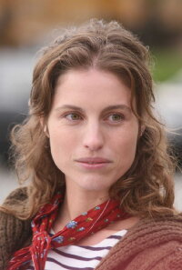 Myriam Tallard