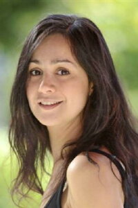 Myriem Akheddiou
