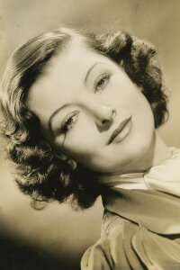 Myrna Loy