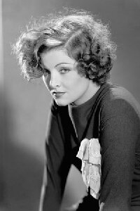 Myrna Loy