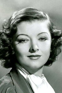 Myrna Loy