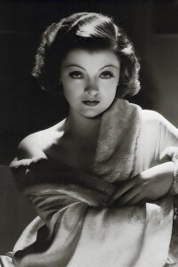 Myrna Loy