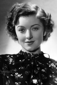 Myrna Loy