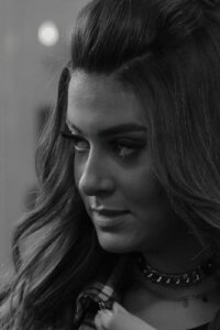 Myrna Nour El Din