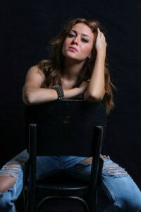 Myrna Nour El Din