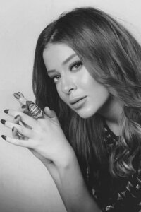 Myrna Nour El Din