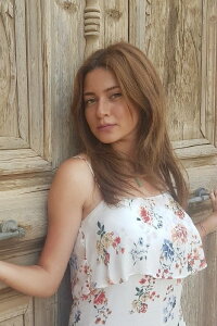 Myrna Nour El Din