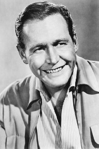 Myron Healey