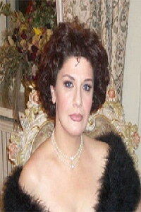 Mzia Nioradze