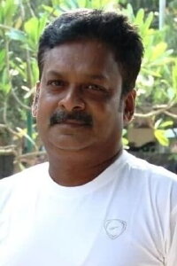 N. Azhagamperumal