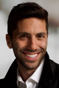 Nēv Schulman