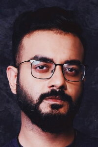 Nabarun Bose