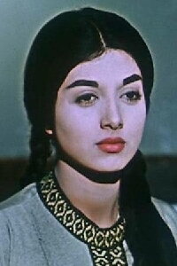 Nabila Obeid