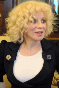 Nacha Guevara