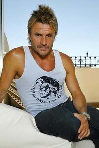 Nacho Cano