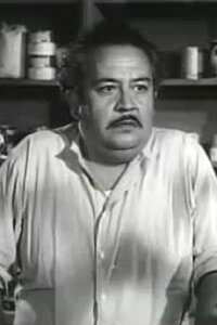 Nacho Galindo