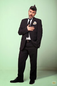 Nacho Guerreros