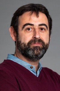 Nacho La Casa