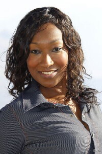 Nadège Beausson-Diagne