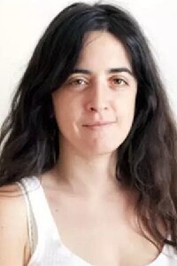 Nadège Trébal