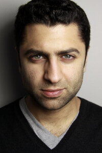 Nader Dernaika