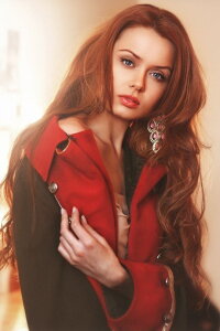 Nadezhda Azorkina