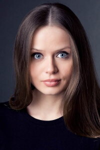 Nadezhda Azorkina