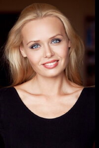 Nadezhda Azorkina