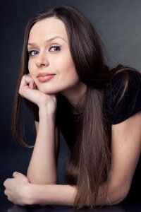 Nadezhda Azorkina