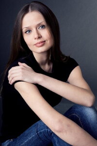 Nadezhda Azorkina
