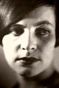 Nadezhda Kosheverova