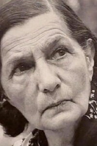 Nadezhda Kosheverova