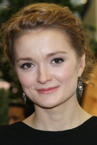 Nadezhda Mikhalkova