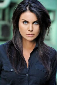 Nadia Bjorlin