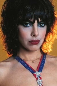 Nadia Cassini