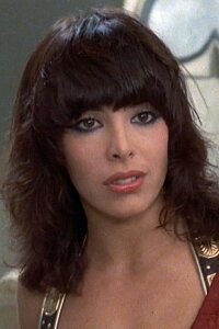 Nadia Cassini