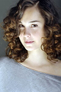 Nadia de Santiago